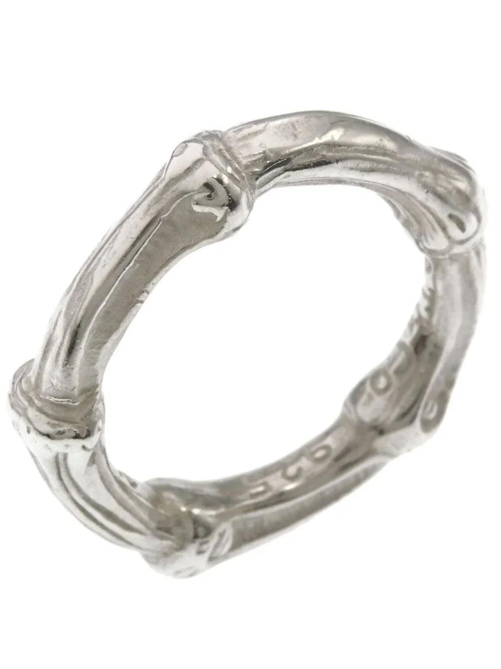 Tiffany & Co Bamboo Ring